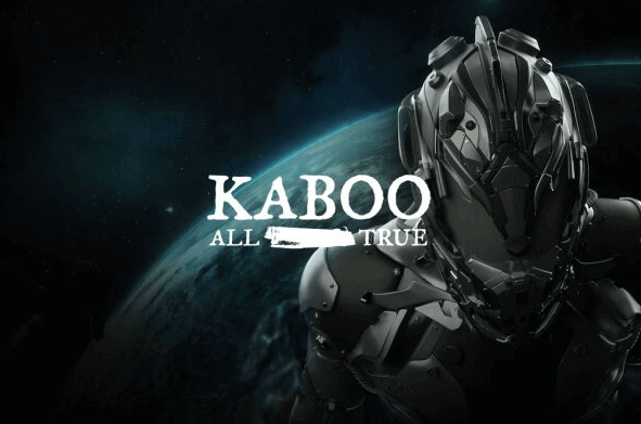 Image of Kaboo Casino Test Week 3