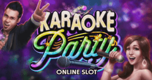 Image of Karaoke Party