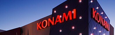 Image of Konami Gaming Inc