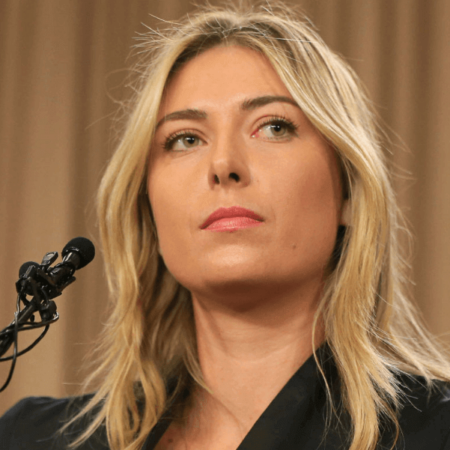 International Tennis Federation (IFT) Bans Maria Sharapova Over Meldonium Drug Use