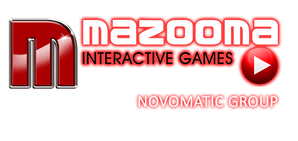 Image of Mazooma Interactive Games Logo