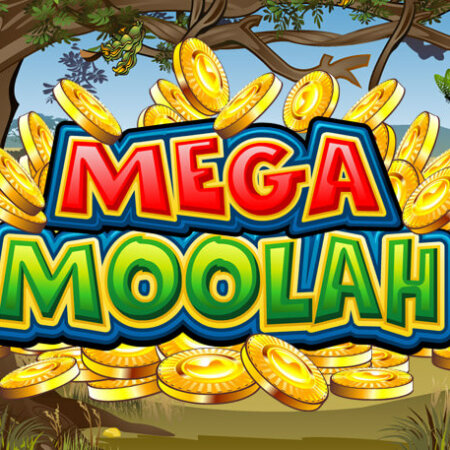 Zodiac Casino Player Wins Mega Moolah Jackpot