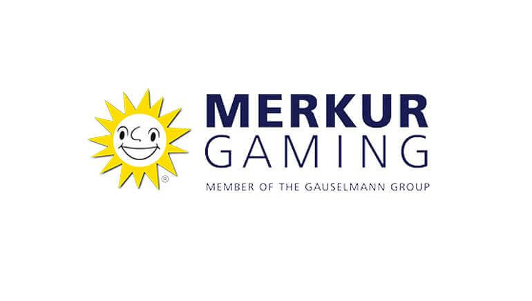 Image of Merkur gaming