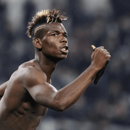 Paul Pogba is Ready to Complete his Man-United Transfer