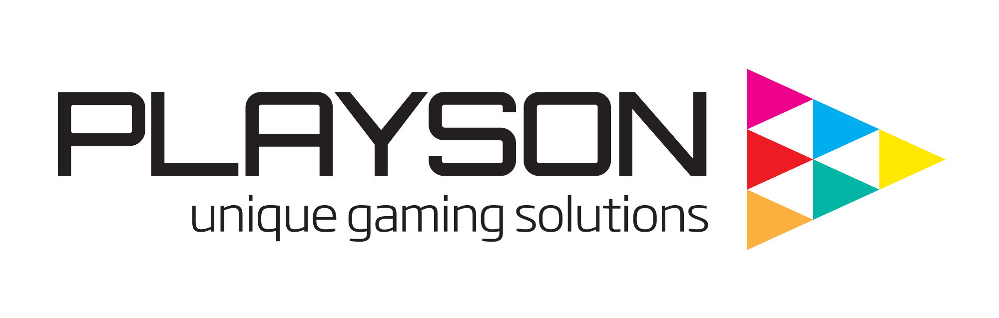 Image of Playson Gaming logo