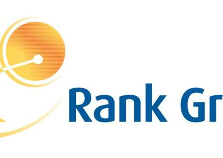 Rank Group Appoints New COO