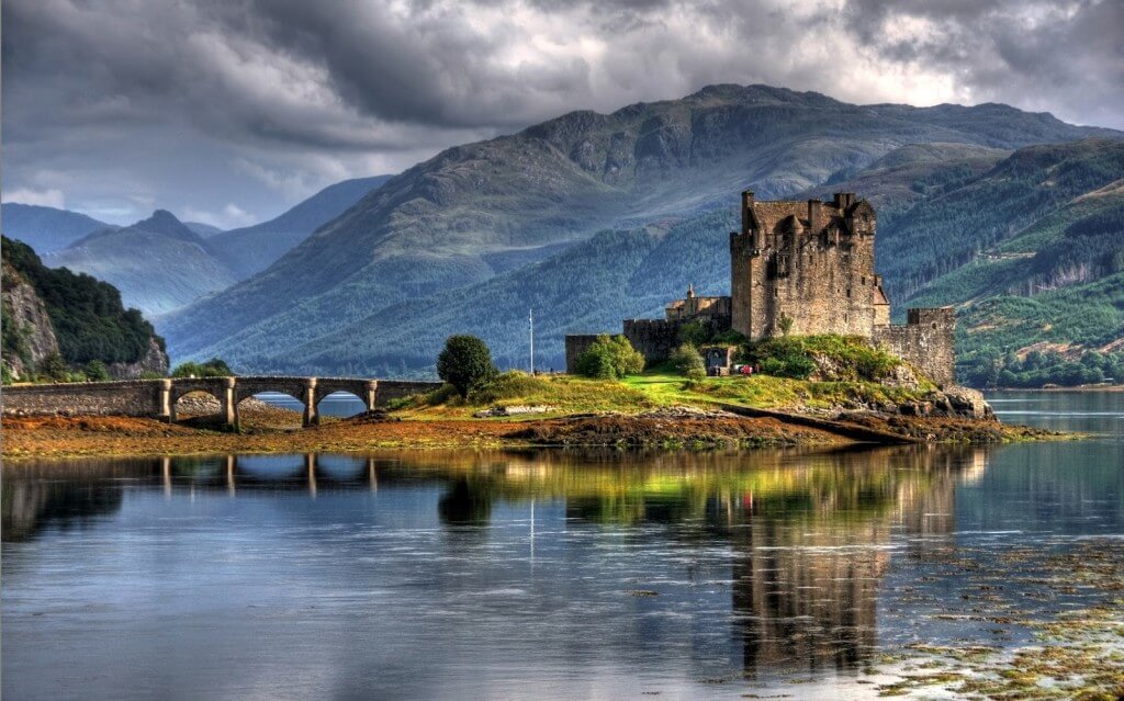 Image of Scotland