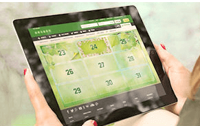 Cash in Awesome Prizes With Unibet Spring Calendar