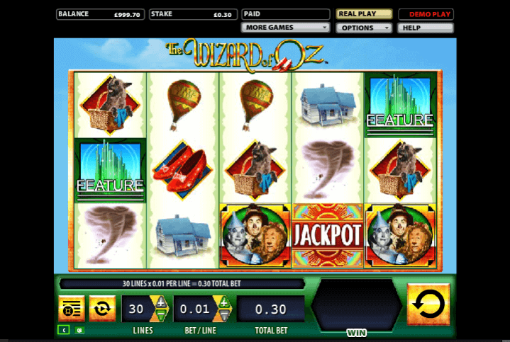slot online play free