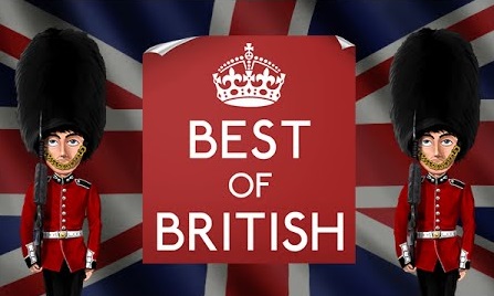 Image of best-of-british- slot logo