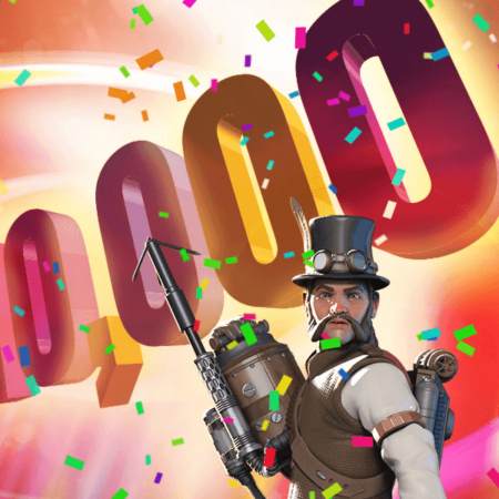 NextCasino Is Giving Away 10 000 Free Spins