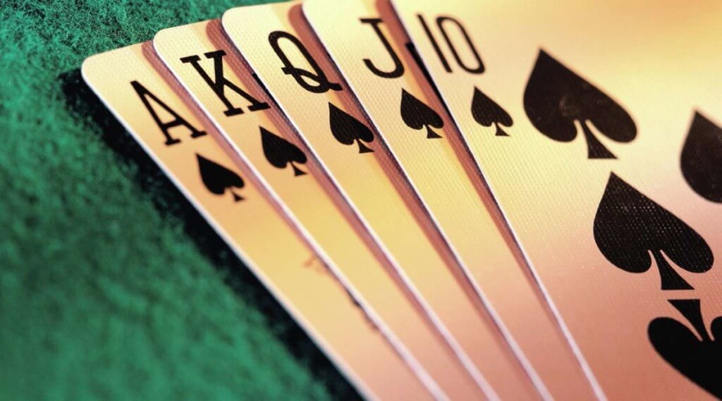 Image of Poker