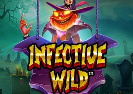 Infective Wild (Pragmatic Play) Slot Review