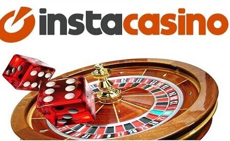 InstaCasino throws Birthday Bash!