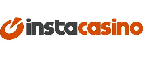 Image of InstaCasino logo