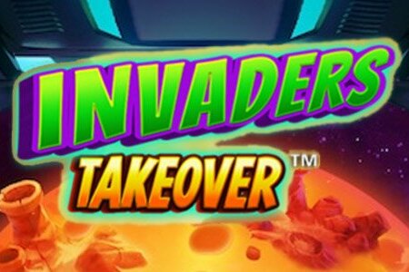 Invaders Takeover (Light & Wonder) Slot Review