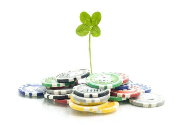 Ireland Gambling