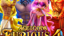 Image of Age-of-the-Gods-Furious 4