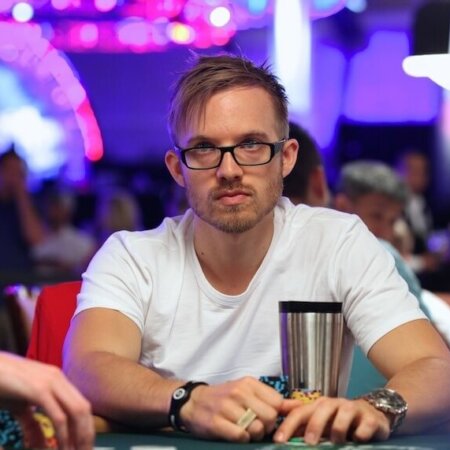 Europe Wipes out America at World Series of Poker