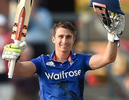 Century of James Taylor assists England defeat Australia in third One Day International (ODI)