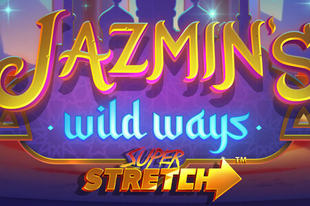 Jazmin’s Wild Ways Slot Review