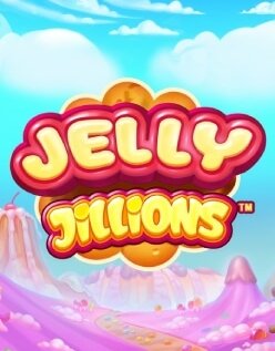 Jelly Jillions (ReelPlay) Slot Review