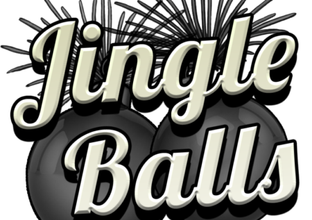 Jingle Balls (Nolimit City) Slot Review