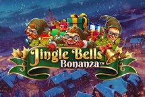 Jingle Bells Bonanza Slot Review