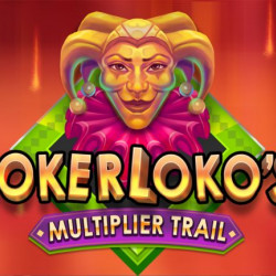Joker Loko’s Multiplier Trail Slot Review