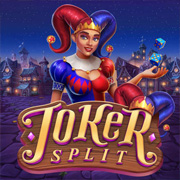 Joker Split Slot Review