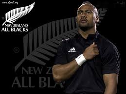 Former All Blacks Star Jonah Lomu Passes Away