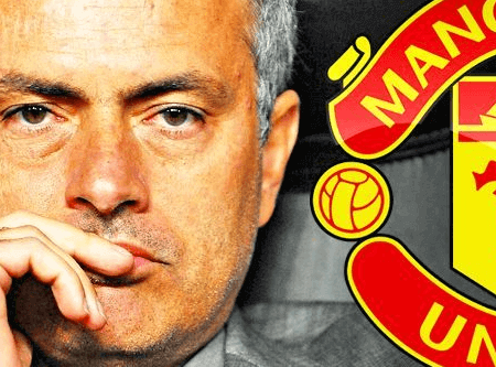 Jose Mourinho has Coral Casino’s Backing