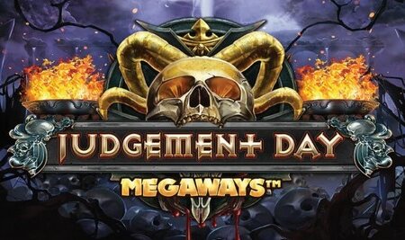 Judgement Day Megaways Slot Review