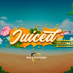 Juiced DuoMax Slot Review