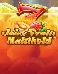 Juicy Fruits Multihold (Pragmatic Play) Slot Review