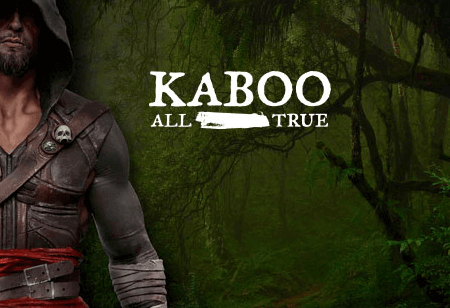 Kaboo Casino Give Away Free Spins to all Player this Monday