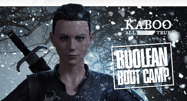 Image of Kaboo Boot Camp