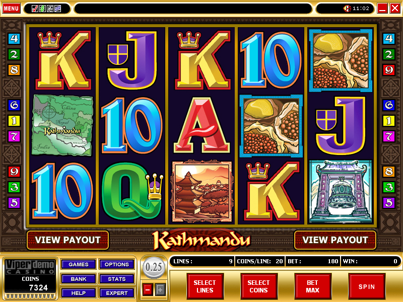 Best online casino slots uk