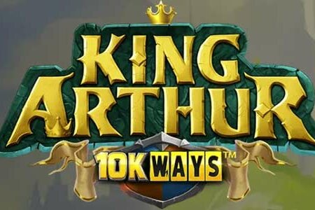 King Arthur 10K Ways (ReelPlay) Slot Review
