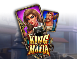 King of Mafia (OneTouch) Slot Review