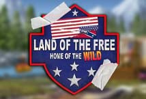 Land of the Free (Nolimit City) Slot Review