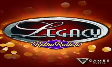 Legacy Retro Roller (Games Global) Slot Review