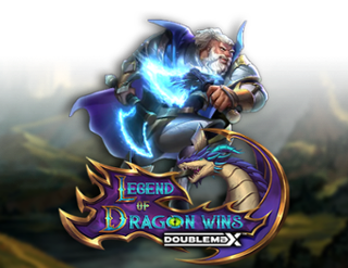 Legend of Dragon Wins DoubleMax Slot Review