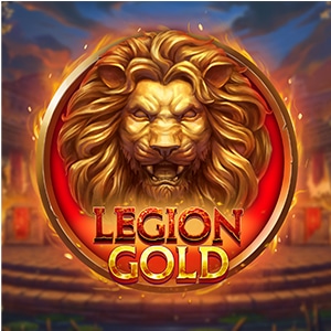 Legion Gold Unleashed Slot Review