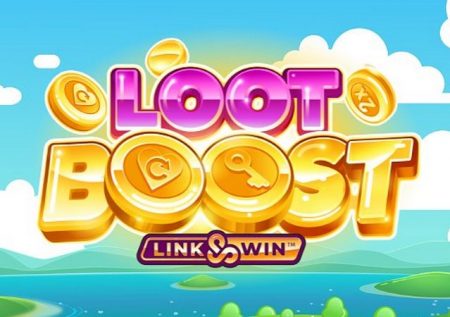 Loot Boost (SlingShot Studios) Slot Review