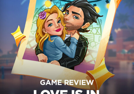 Love is in the Fair Slot Review