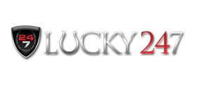 lucky247 Logo