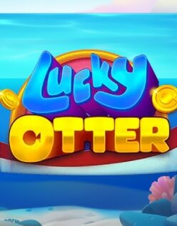 Lucky Otter Slot Review