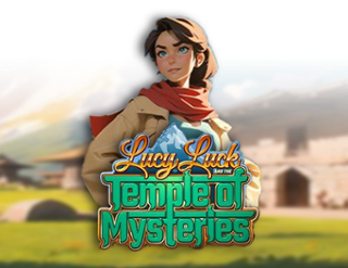 Lucy Luck and the Temple of Mysteries Slot Review