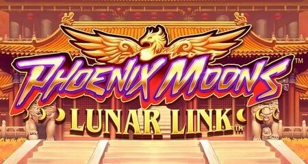 Lunar Link: Phoenix Moons (PlayTech) Slot Review